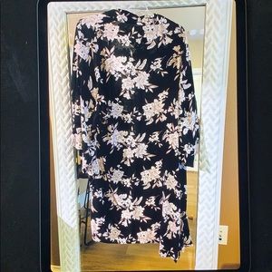 Floral Kimono- Never worn